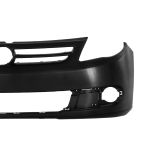Para-choque Dianteir do Gol G5 2009 a 2012 Liso
