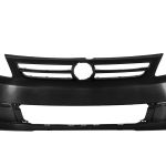Para-choque Dianteir do Gol G5 2009 a 2012 Liso
