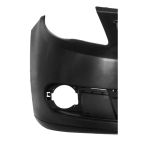 Para-choque Dianteir do Gol G5 2009 a 2012 Liso