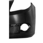 Para-choque Dianteir do Gol G5 2009 a 2012 Liso