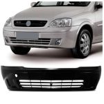 Para-choque Dianteiro Novo Corsa 2003 a 2007 
