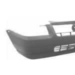 Para-choque Dianteiro Uno Way 2006 a 2012 Preto