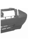 Para-choque Dianteiro Uno Way 2006 a 2012 Preto