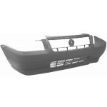 Para-choque Dianteiro Uno Way 2006 a 2012 Preto