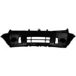 Para-choque Dianteiro da Ecosport 2008 a 2012