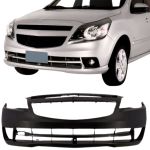 Para-choque Dianteiro do Agile 2009 a 2013 