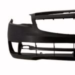 Para-choque Dianteiro do Agile 2009 a 2013 