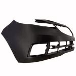 Para-choque Dianteiro do Agile 2009 a 2013 