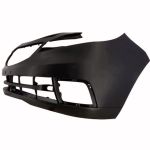 Para-choque Dianteiro do Agile 2009 a 2013 