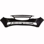 Para-choque Dianteiro do Agile 2009 a 2013 