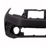 Para-choque Dianteiro do Argo 2017 a 2023