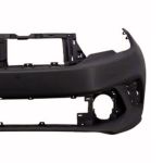 Para-choque Dianteiro do Argo 2017 a 2023