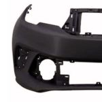 Para-choque Dianteiro do Argo 2017 a 2023