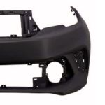 Para-choque Dianteiro do Argo 2017 a 2023