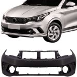 Para-choque Dianteiro do Argo 2017 a 2023