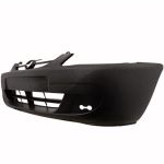 Para-choque Dianteiro do Celta 2000 a 2006 