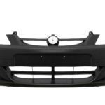 Para-choque Dianteiro do Celta 2000 a 2006 Lumax