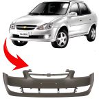 Para-choque Dianteiro do Classic LS 2011 a 2016