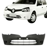 Para-choque Dianteiro do Clio 2013 a 2016
