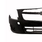 Para-choque Dianteiro do Cobalt 2012 a 2015