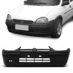 Para-choque Dianteiro do Corsa 1994 a 1999 Texturizado