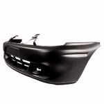 Para-choque Dianteiro do Corsa 2000 a 2008 Texturizado