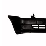 Para-choque Dianteiro do Corsa 2000 a 2008 Texturizado