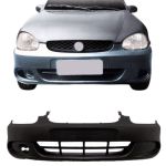 Para-choque Dianteiro do Corsa 2009 a 2010 