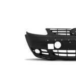 Para-choque Dianteiro do Crossfox 2003 a 2007 