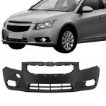 Para-choque Dianteiro do Cruze Sedan 2012 a 2015