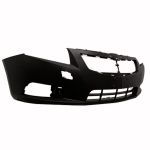 Para-choque Dianteiro do Cruze Sedan 2012 a 2015