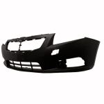 Para-choque Dianteiro do Cruze Sedan 2012 a 2015