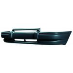 Para-choque Dianteiro do Escort XR3 1987 a 1992 Preto