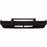 Para-choque Dianteiro do Escort XR3 1987 a 1992 Preto