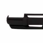 Para-choque Dianteiro do Escort XR3 1987 a 1992 Preto