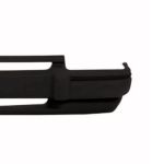 Para-choque Dianteiro do Escort XR3 1987 a 1992 Preto