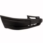 Para-choque Dianteiro do Escort XR3 1987 a 1992 Preto