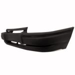Para-choque Dianteiro do Escort XR3 1987 a 1992 Preto