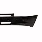 Para-choque Dianteiro do Escort XR3 1987 a 1992 Preto