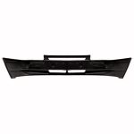 Para-choque Dianteiro do Escort XR3 1987 a 1992 Preto