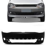 Para-choque Dianteiro do Fox 2011 a 2014 