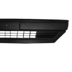 Para-choque Dianteiro do Gol 1987 a 1995 Preto Texturizado