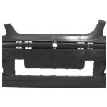 Para-choque Dianteiro do Gol 2000 a 2002 Cinza Texturizado