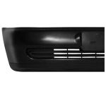 Para-choque Dianteiro do Gol Bola 1995 a 2005 Texturizado