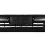 Para-choque Dianteiro do Gol Bola 1995 a 2005 Texturizado