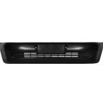 Para-choque Dianteiro do Gol Bola 1995 a 2005 Texturizado