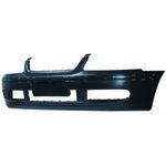 Para-choque Dianteiro do Gol G3 2000 a 2002 