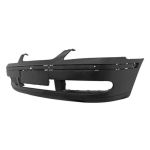 Para-choque Dianteiro do Gol G3 2000 a 2002 