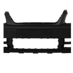 Para-choque Dianteiro do Gol G3 2003 a 2005