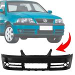 Para-choque Dianteiro do Gol G3 2003 a 2005